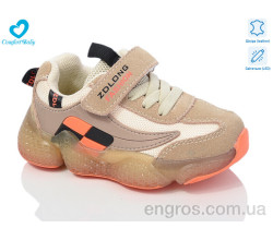 Кроссовки Comfort-baby